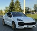 Белый Порше Каен, объемом двигателя 0 л и пробегом 12 тыс. км за 115000 $, фото 2 на Automoto.ua