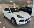 Белый Порше Каен, объемом двигателя 3 л и пробегом 41 тыс. км за 76900 $, фото 1 на Automoto.ua