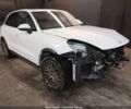Белый Порше Каен, объемом двигателя 2.9 л и пробегом 32 тыс. км за 69300 $, фото 1 на Automoto.ua