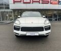 Білий Порше Cayenne, об'ємом двигуна 3 л та пробігом 34 тис. км за 73500 $, фото 2 на Automoto.ua