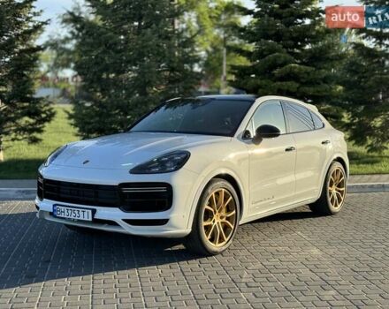 Белый Порше Каен, объемом двигателя 0 л и пробегом 12 тыс. км за 115000 $, фото 19 на Automoto.ua