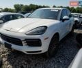 Білий Порше Cayenne, об'ємом двигуна 3 л та пробігом 42 тис. км за 22000 $, фото 1 на Automoto.ua
