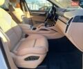 Білий Порше Cayenne, об'ємом двигуна 2.89 л та пробігом 32 тис. км за 83850 $, фото 26 на Automoto.ua