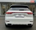 Білий Порше Cayenne, об'ємом двигуна 3 л та пробігом 34 тис. км за 73500 $, фото 5 на Automoto.ua