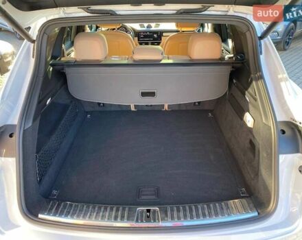 Білий Порше Cayenne, об'ємом двигуна 2.89 л та пробігом 32 тис. км за 83850 $, фото 28 на Automoto.ua