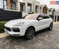 Білий Порше Cayenne, об'ємом двигуна 3 л та пробігом 37 тис. км за 90000 $, фото 22 на Automoto.ua