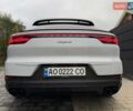 Білий Порше Cayenne, об'ємом двигуна 3 л та пробігом 37 тис. км за 90000 $, фото 41 на Automoto.ua