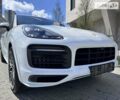 Білий Порше Cayenne, об'ємом двигуна 4 л та пробігом 1 тис. км за 146444 $, фото 8 на Automoto.ua