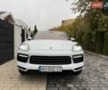 Білий Порше Cayenne, об'ємом двигуна 3 л та пробігом 37 тис. км за 90000 $, фото 38 на Automoto.ua