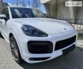 Білий Порше Cayenne, об'ємом двигуна 4 л та пробігом 1 тис. км за 146444 $, фото 6 на Automoto.ua