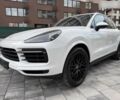 Білий Порше Cayenne, об'ємом двигуна 3 л та пробігом 2 тис. км за 116333 $, фото 1 на Automoto.ua