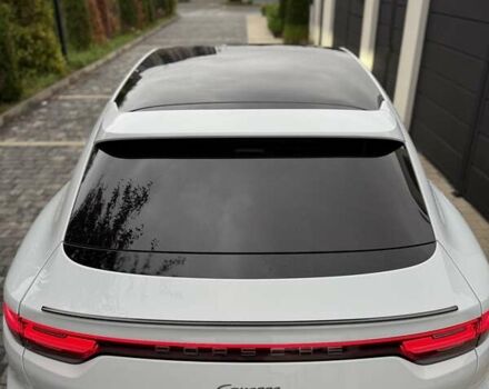 Білий Порше Cayenne, об'ємом двигуна 3 л та пробігом 37 тис. км за 90000 $, фото 37 на Automoto.ua