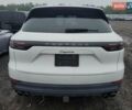 Білий Порше Cayenne, об'ємом двигуна 3 л та пробігом 42 тис. км за 22000 $, фото 5 на Automoto.ua