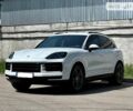 Білий Порше Cayenne, об'ємом двигуна 3 л та пробігом 10 тис. км за 115000 $, фото 3 на Automoto.ua