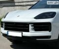 Білий Порше Cayenne, об'ємом двигуна 3 л та пробігом 10 тис. км за 115000 $, фото 2 на Automoto.ua