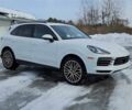 Белый Порше Каен, объемом двигателя 3 л и пробегом 15 тыс. км за 41000 $, фото 1 на Automoto.ua