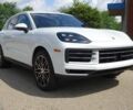 Білий Порше Cayenne, об'ємом двигуна 4 л та пробігом 14 тис. км за 49000 $, фото 1 на Automoto.ua