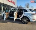 Белый Порше Каен, объемом двигателя 3 л и пробегом 1 тыс. км за 125000 $, фото 8 на Automoto.ua
