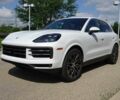 Білий Порше Cayenne, об'ємом двигуна 4 л та пробігом 14 тис. км за 49000 $, фото 2 на Automoto.ua