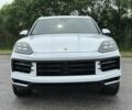 Білий Порше Cayenne, об'ємом двигуна 4 л та пробігом 29 тис. км за 49000 $, фото 1 на Automoto.ua