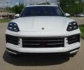 Білий Порше Cayenne, об'ємом двигуна 4 л та пробігом 14 тис. км за 49000 $, фото 1 на Automoto.ua