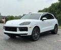 Білий Порше Cayenne, об'ємом двигуна 4 л та пробігом 29 тис. км за 49000 $, фото 1 на Automoto.ua