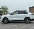 Білий Порше Cayenne, об'ємом двигуна 4 л та пробігом 29 тис. км за 49000 $, фото 3 на Automoto.ua