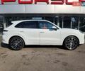 Белый Порше Каен, объемом двигателя 3 л и пробегом 1 тыс. км за 125000 $, фото 4 на Automoto.ua