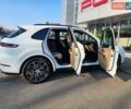 Белый Порше Каен, объемом двигателя 3 л и пробегом 1 тыс. км за 125000 $, фото 9 на Automoto.ua