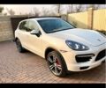 Білий Порше Cayenne, об'ємом двигуна 4.8 л та пробігом 112 тис. км за 38000 $, фото 1 на Automoto.ua