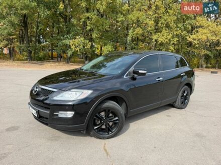 Белый Порше Каен, объемом двигателя 3.6 л и пробегом 147 тыс. км за 16500 $, фото 1 на Automoto.ua
