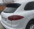 Білий Порше Cayenne, об'ємом двигуна 3 л та пробігом 46 тис. км за 79900 $, фото 1 на Automoto.ua