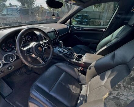 Бежевий Порше Cayenne, об'ємом двигуна 3.6 л та пробігом 0 тис. км за 19999 $, фото 1 на Automoto.ua