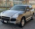 Бежевий Порше Cayenne, об'ємом двигуна 4.5 л та пробігом 160 тис. км за 11750 $, фото 1 на Automoto.ua