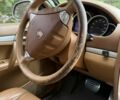 Бежевый Порше Каен, объемом двигателя 4.5 л и пробегом 260 тыс. км за 3330 $, фото 4 на Automoto.ua