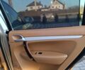 Бежевий Порше Cayenne, об'ємом двигуна 4.5 л та пробігом 220 тис. км за 8999 $, фото 16 на Automoto.ua