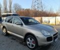 Бежевий Порше Cayenne, об'ємом двигуна 4.5 л та пробігом 220 тис. км за 8999 $, фото 2 на Automoto.ua