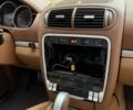 Бежевый Порше Каен, объемом двигателя 4.5 л и пробегом 260 тыс. км за 3330 $, фото 6 на Automoto.ua