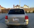 Бежевий Порше Cayenne, об'ємом двигуна 4.5 л та пробігом 220 тис. км за 8999 $, фото 6 на Automoto.ua