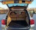 Бежевий Порше Cayenne, об'ємом двигуна 4.5 л та пробігом 220 тис. км за 8999 $, фото 10 на Automoto.ua