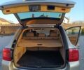 Бежевий Порше Cayenne, об'ємом двигуна 4.5 л та пробігом 220 тис. км за 8999 $, фото 9 на Automoto.ua