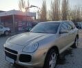 Бежевий Порше Cayenne, об'ємом двигуна 4.5 л та пробігом 220 тис. км за 8999 $, фото 3 на Automoto.ua