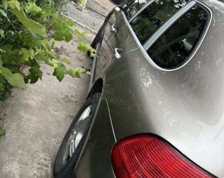 Бежевый Порше Каен, объемом двигателя 4.5 л и пробегом 260 тыс. км за 3330 $, фото 5 на Automoto.ua