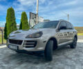 Порше Каен 2007 в Тячеве на Automoto.ua Бежевый Порше Каен, объемом двигателя 3.6 л и пробегом 241 тыс. км за 10000 $, фото 1 на Automoto.ua