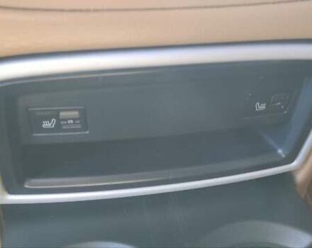 Бежевый Порше Каен, объемом двигателя 4.8 л и пробегом 158 тыс. км за 12999 $, фото 12 на Automoto.ua