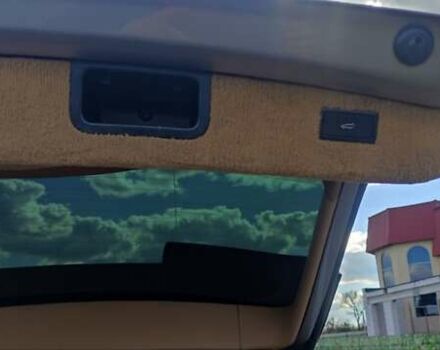 Бежевый Порше Каен, объемом двигателя 4.8 л и пробегом 158 тыс. км за 12999 $, фото 17 на Automoto.ua