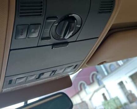 Бежевый Порше Каен, объемом двигателя 4.8 л и пробегом 158 тыс. км за 12999 $, фото 28 на Automoto.ua