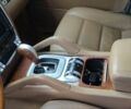 Бежевый Порше Каен, объемом двигателя 4.8 л и пробегом 158 тыс. км за 10000 $, фото 15 на Automoto.ua