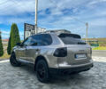 Порше Каен 2007 в Тячеве на Automoto.ua Бежевый Порше Каен, объемом двигателя 3.6 л и пробегом 241 тыс. км за 10000 $, фото 11 на Automoto.ua