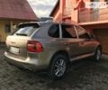 Бежевий Порше Cayenne, об'ємом двигуна 3.6 л та пробігом 240 тис. км за 9086 $, фото 6 на Automoto.ua